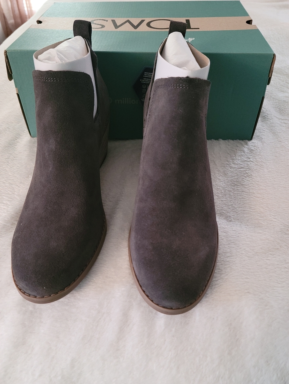Toms Kallie Boot